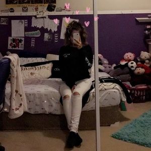 Meet your Posher, Nattaly